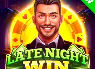 Late Night Win Endorphina